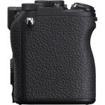 دوربین عکاسی سونی بدنه مدل 📸 Sony Alpha a7C II Body Camera
