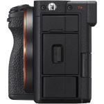 دوربین عکاسی سونی بدنه مدل 📸 Sony Alpha a7C II Body Camera