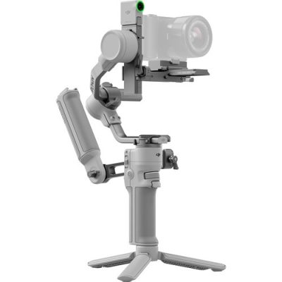 گیمبال دوربین دی جی آی مدل DJI RS4 MINI Combo Gimbal Stabilizer