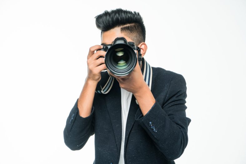 عکاسی حرفه ای