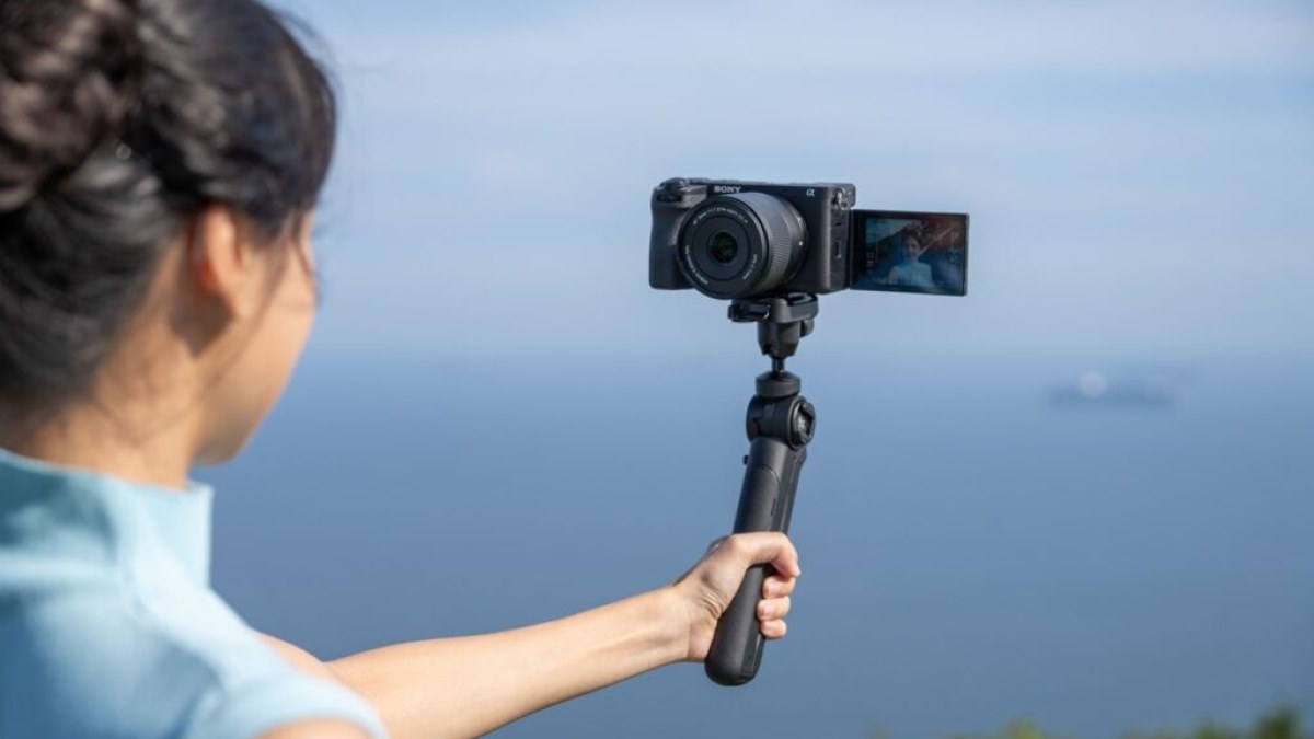 انتخابی ایده‌آل برای عکاسی و فیلم‌برداری واید با لنز Viltrox 15mm F1.7
