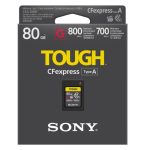کارت حافظه سونی Sony 80GB CFexpress Type A