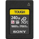 کارت حافظه سونی Sony 240GB CFexpress Type A