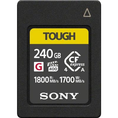 کارت حافظه سونی Sony 240GB CFexpress Type A