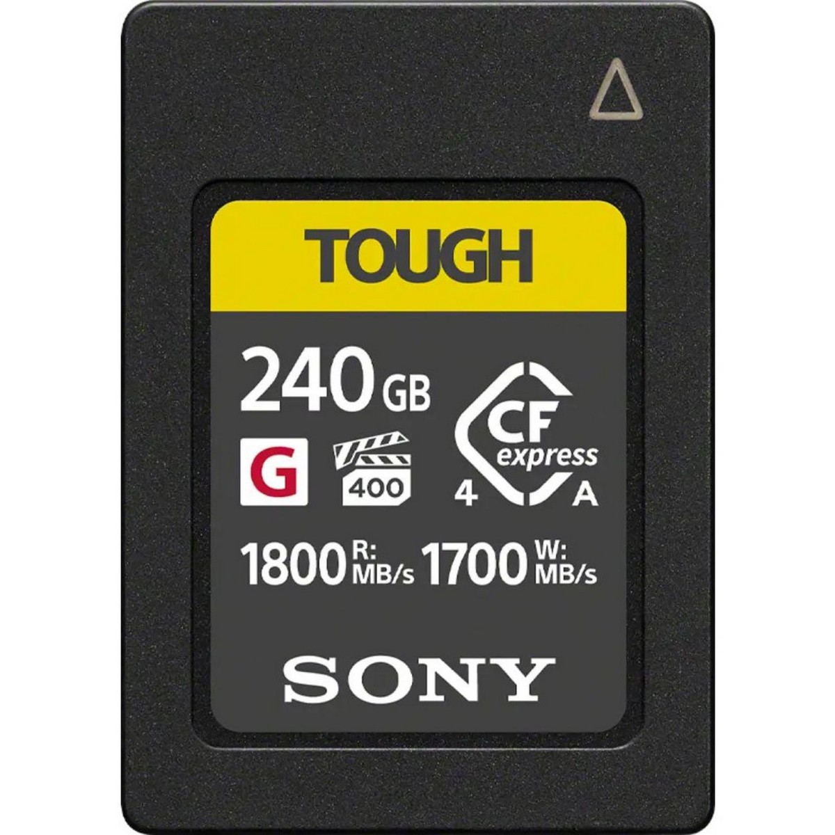 کارت حافظه سونی Sony 240GB CFexpress Type A