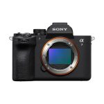 دوربین عکاسی سونی بدنه مدل Sony A7 V Mirrorless Camera