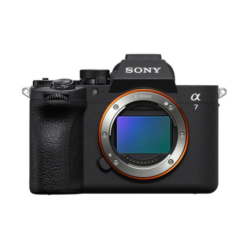 دوربین عکاسی سونی بدنه مدل Sony A7 V Mirrorless Camera
