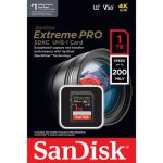کارت حافظه سن دیسک SanDisk 1TB Extreme PRO UHS-I SDXC 200MB