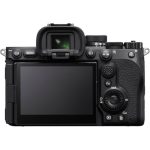دوربین عکاسی سونی بدنه مدل Sony A7 V Mirrorless Camera