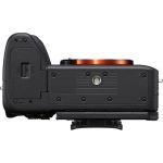 دوربین عکاسی سونی بدنه مدل Sony A7 V Mirrorless Camera
