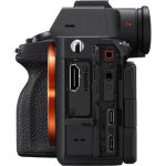دوربین عکاسی سونی بدنه مدل Sony A7 V Mirrorless Camera