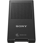رم ریدر سونی مدل Sony MRW-G1 CFexpress Type B/XQD