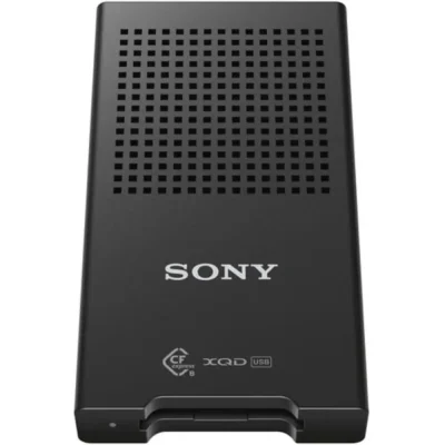 رم ریدر سونی مدل Sony MRW-G1 CFexpress Type B/XQD