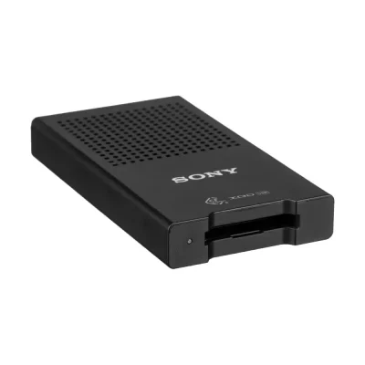 رم ریدر سونی مدل Sony MRW-G1 CFexpress Type B/XQD