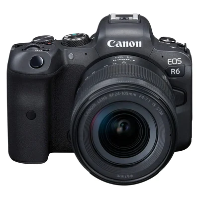 خرید دوربین Canon R6