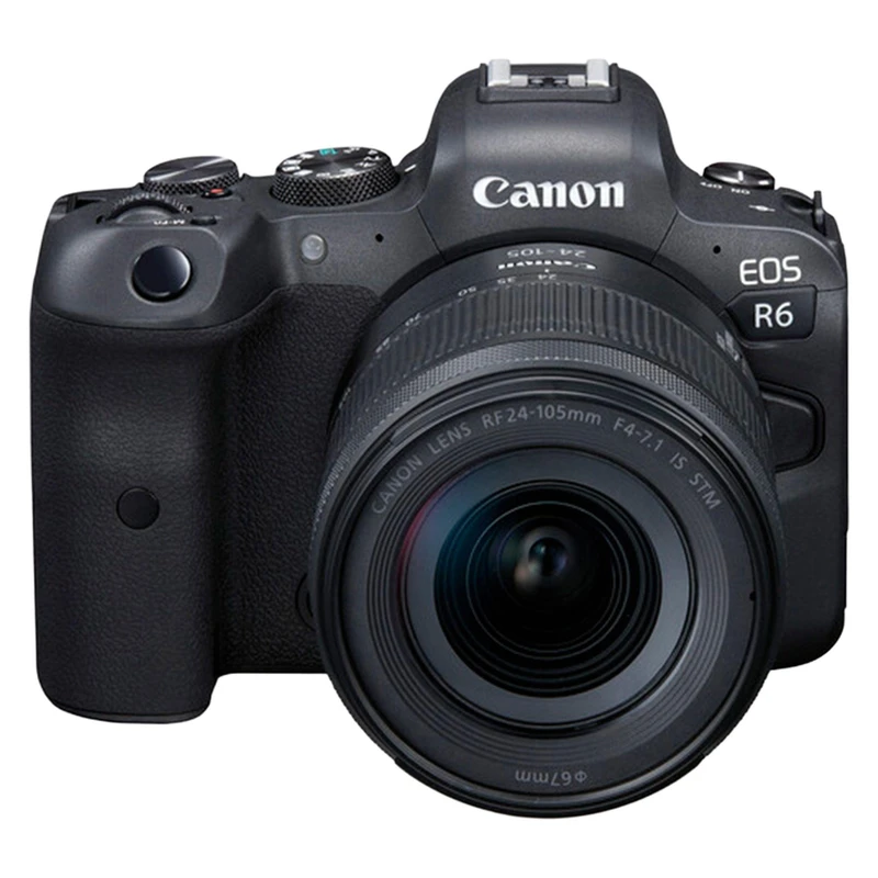 خرید دوربین Canon R6