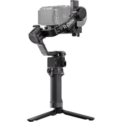 گیمبال دوربین DJI RS5 Gimbal Stabilizer