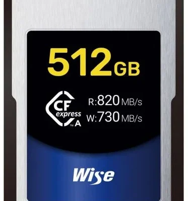 کارت حافظه سونی Sony 512GB CFexpress Type A