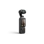 گیمبال دوربین اسمو مدل DJI Osmo Pocket 4 Creator Combo