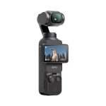 گیمبال دوربین اسمو مدل DJI Osmo Pocket 4 Creator Combo