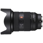 لنز سونی مدل Sony FE 24-70mm f/2.8 GM II
