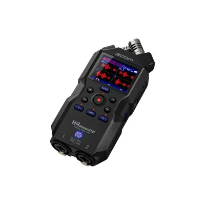 ضبط کننده حرفه ای صدا زوم مدل H4 Essential Zoom