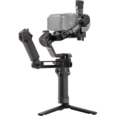 گیمبال دوربین دی جی آی DJI RS5 Combo Gimbal