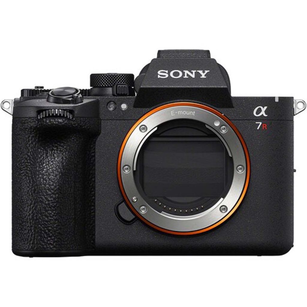 دوربین بدون آینه سونی Sony A7R VI Mirrorless