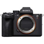 دوربین بدون آینه سونی Sony A7R VI Mirrorless
