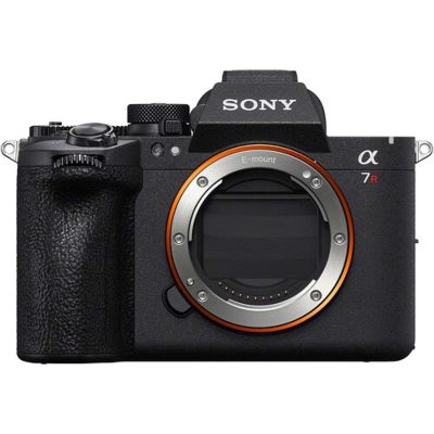 دوربین بدون آینه سونی Sony A7R VI Mirrorless