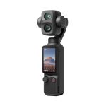 گیمبال دوربین اسمو پاکت مدل DJI Osmo Pocket 4P Gimbal