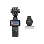 گیمبال دوربین اسمو پاکت مدل DJI Osmo Pocket 4P Gimbal