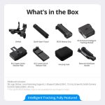 گیمبال دوربین دی جی آی DJI RS5 Combo Gimbal