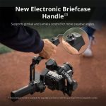 گیمبال دوربین دی جی آی DJI RS5 Combo Gimbal