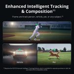گیمبال دوربین دی جی آی DJI RS5 Combo Gimbal