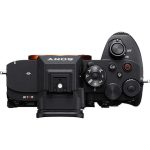 دوربین بدون آینه سونی Sony A7R VI Mirrorless