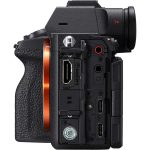 دوربین بدون آینه سونی Sony A7R VI Mirrorless