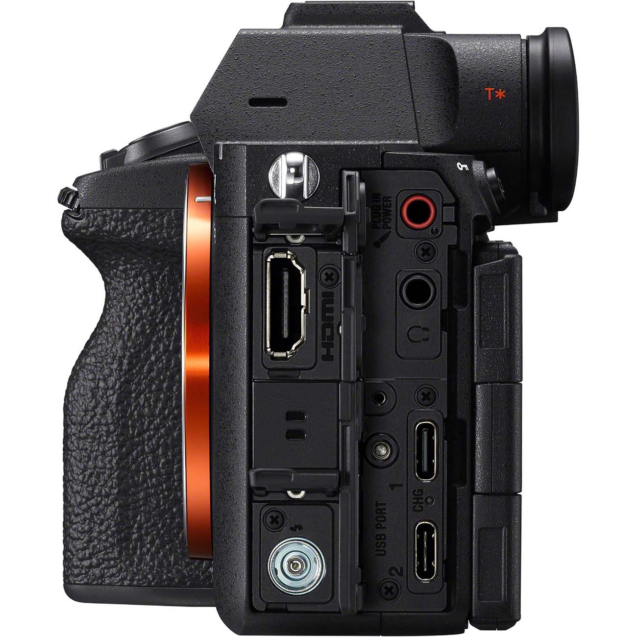 دوربین بدون آینه سونی Sony A7R VI Mirrorless