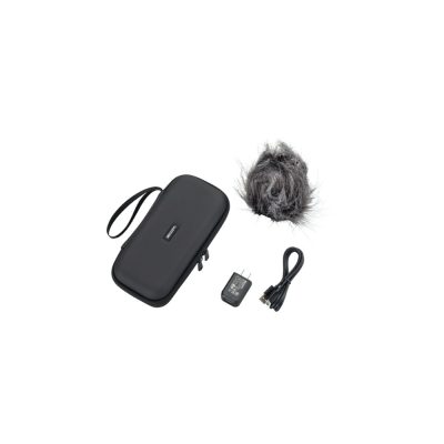 پکیج لوازم جانبی زوم مدل H6 Essential Zoom APH-6E
