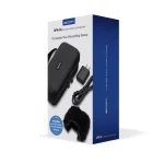 پکیج لوازم جانبی زوم مدل H2 Essential Zoom APH-2E