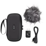 پکیج لوازم جانبی زوم مدل H4 Essential Zoom APH-4E