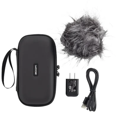 پکیج لوازم جانبی زوم مدل H4 Essential Zoom APH-4E