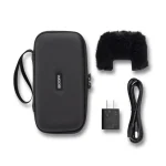 پکیج لوازم جانبی زوم مدل H2 Essential Zoom APH-2E