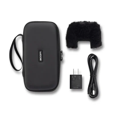 پکیج لوازم جانبی زوم مدل H2 Essential Zoom APH-2E