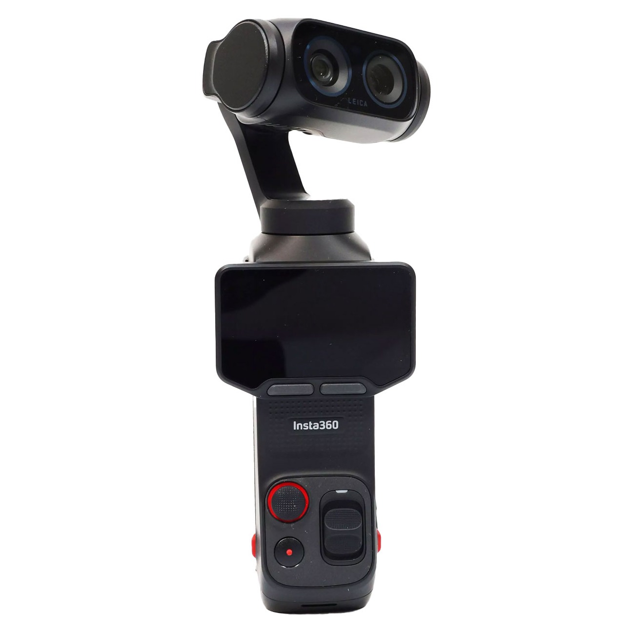 گیمبال دوربین اینستا مدل Insta360 Luna Ultra Dual-Lens 8K Gimbal Camera