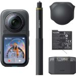 دوربین اکشن اینستا Insta360 X6 8K Camera Essentials Bundle