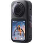 دوربین اکشن اینستا Insta360 X6 8K Camera Essentials Bundle