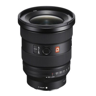 لنز سونی Sony FE 16-35mm f/2.8 GM II