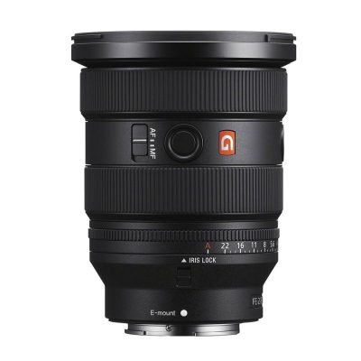 لنز سونی Sony FE 16-35mm f/2.8 GM II