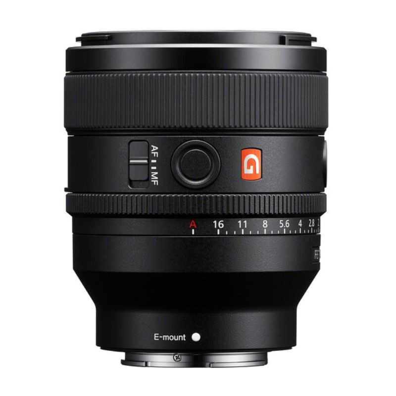 لنز سونی Sony FE 50mm f/1.4 GM Lens